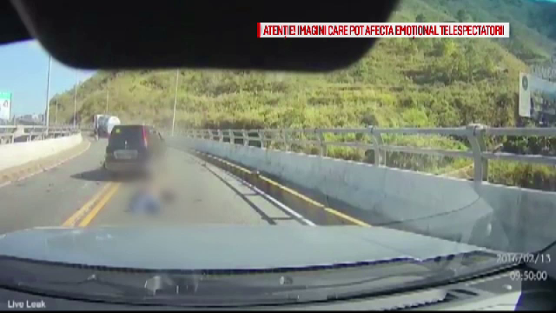 accident Filipine