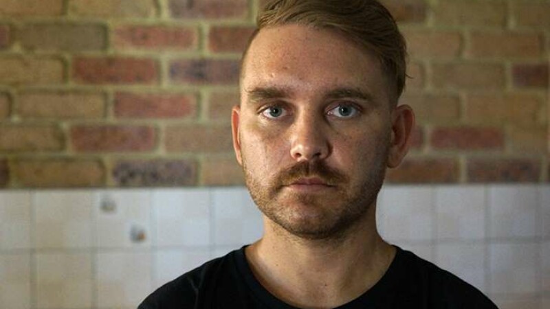 Matthew Whitby