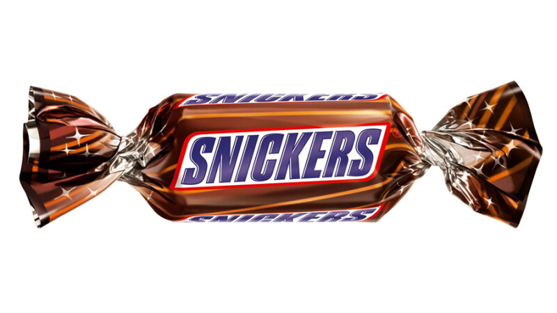 Snickers poza corecta