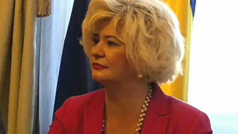 gratiela draghici