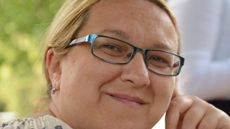 otilia stanga