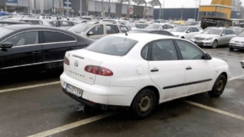 parcare Brașov