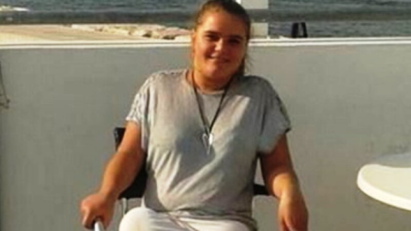 Florina Simion