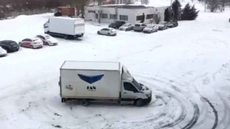 camion