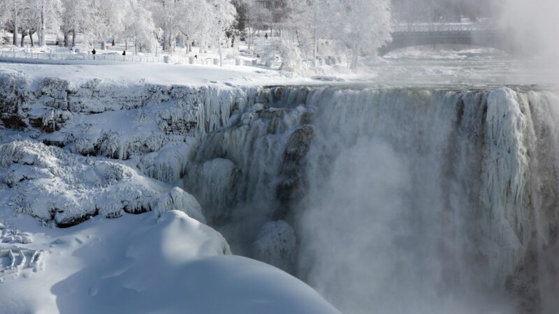 Cascada Niagara