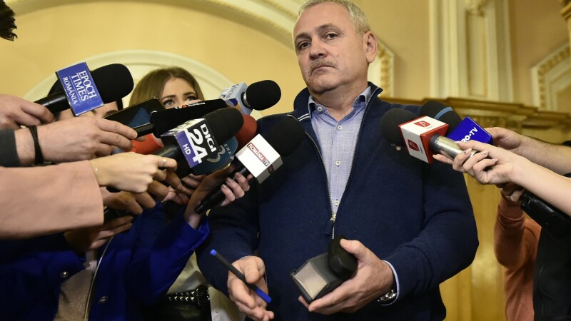 Liviu Dragnea