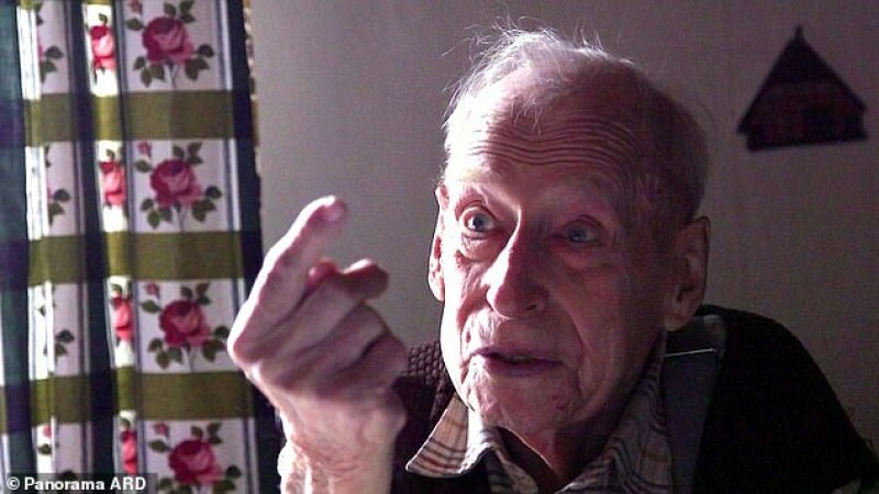 karl munter