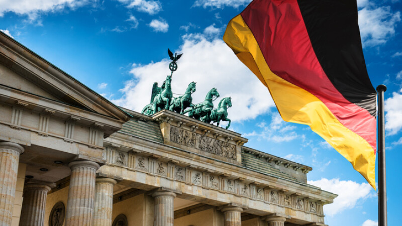 germania