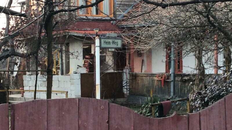 imagini din cabinetul falsului dentist