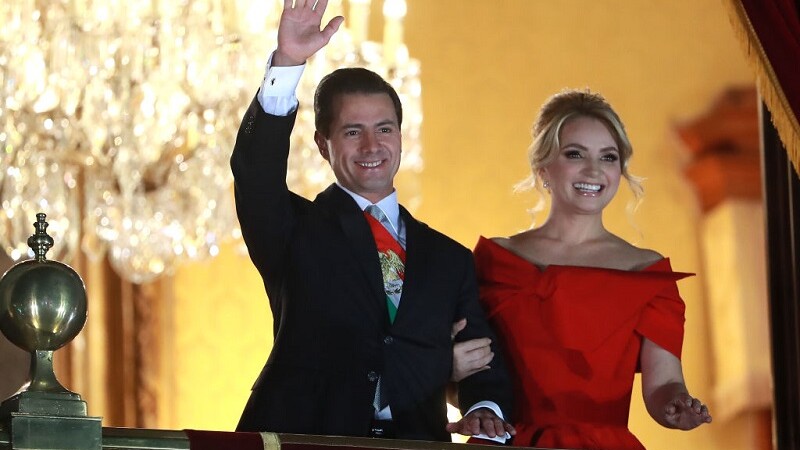 Angelica Rivera divorţează de fostul preşedinte al Mexicului. Pensie alimentară uriaşă - Stirileprotv.ro
