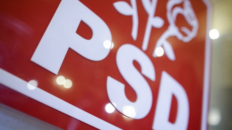 sigla PSD