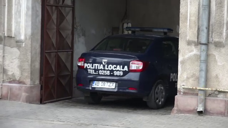 Politia locala