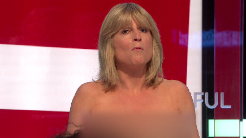 Rachel Johnson, sky news, brexit,