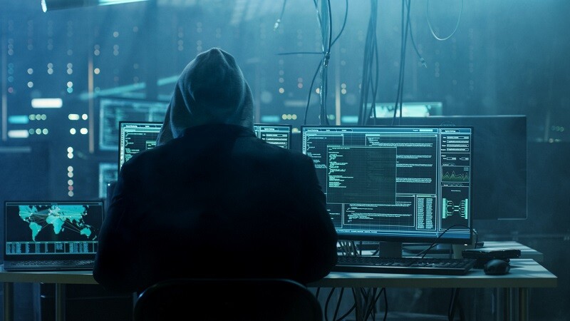 hacker atac informatic