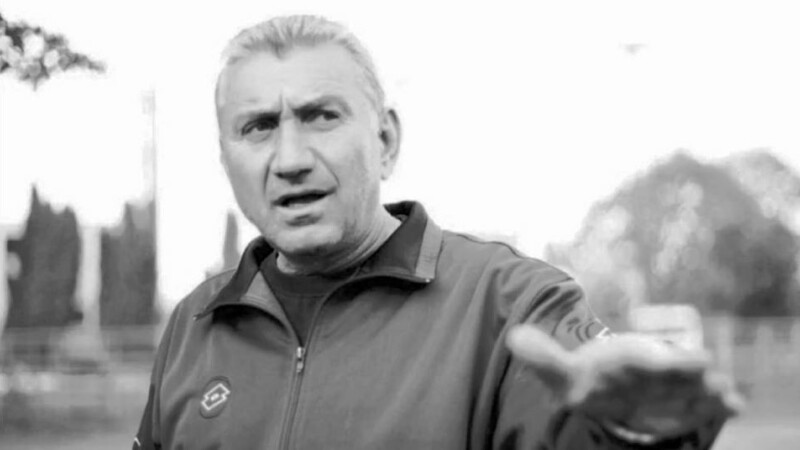 A murit fostul fotbalist stelist Ilie Bărbulescu
