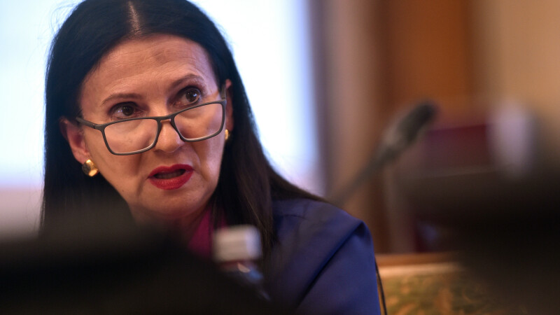 Sorina Pintea suferă de o boală autoimună gravă