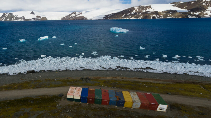 Antarctica