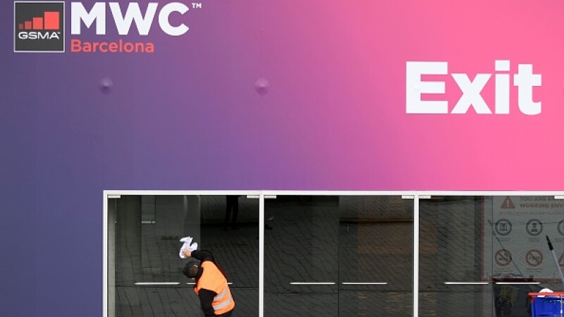 mwc barcelona