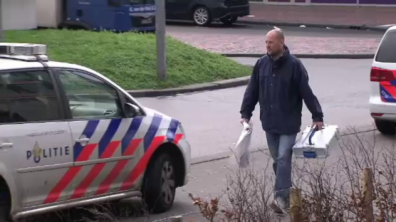 Scrisori-capcană, detonate în Amsterdam. Poliția olandeză este în alertă