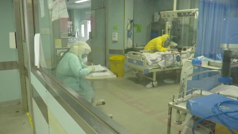 Coronavirusul continuă să secere vieți. Un înalt oficial chinez, printre victime