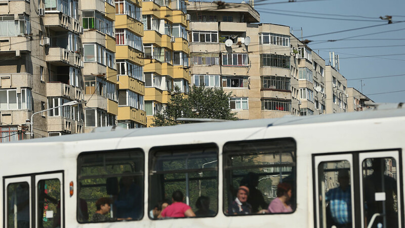 cladire Bucuresti