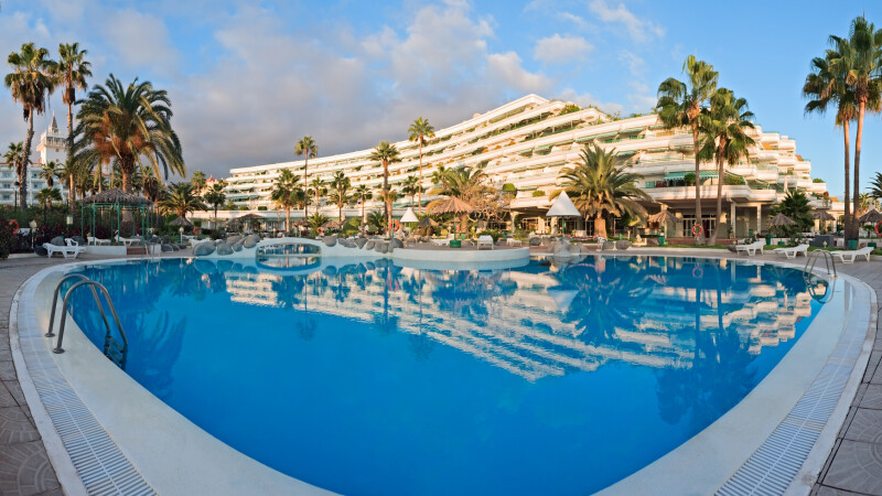 Tenerife