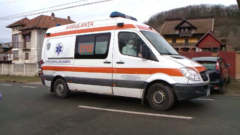 Ambulanta