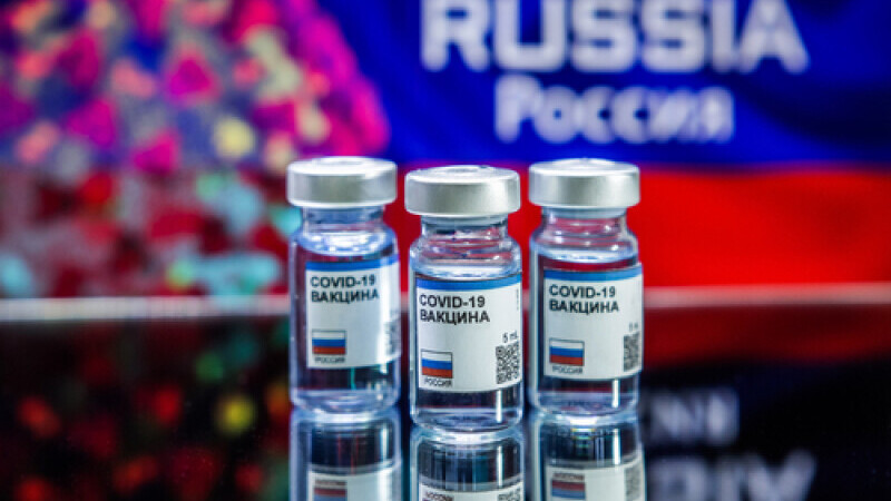 vaccin Rusia