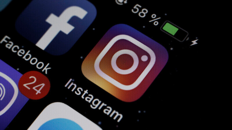 Facebook a suspendat sute de conturi Instagram piratate și vândute. Ce măsuri a luat împotriva hackerilor