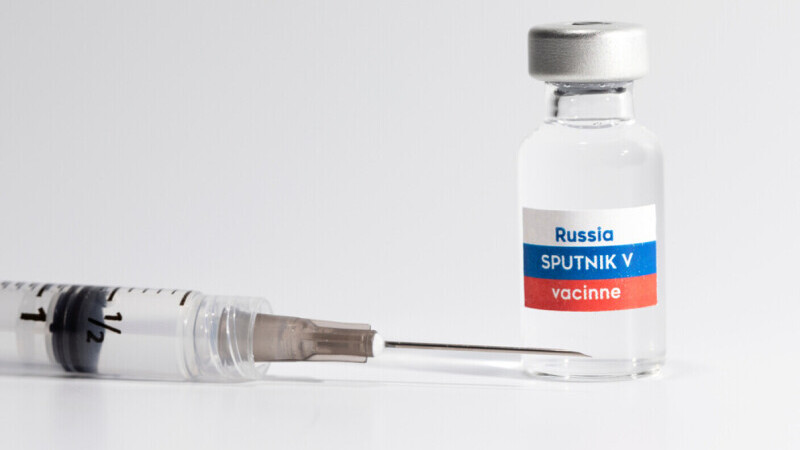 Vaccin Sputnik V