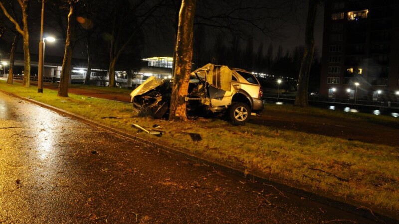 Accident