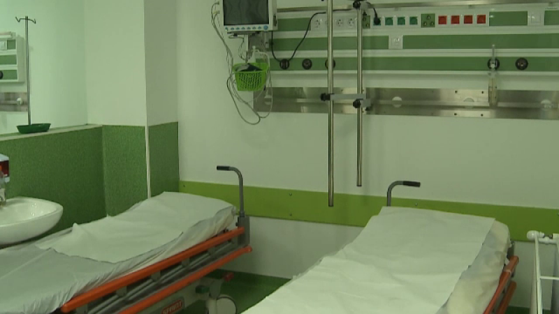 Anchetă internă la spitalul din Arad. Ce spun rudele pacienților decedați în mod misterios