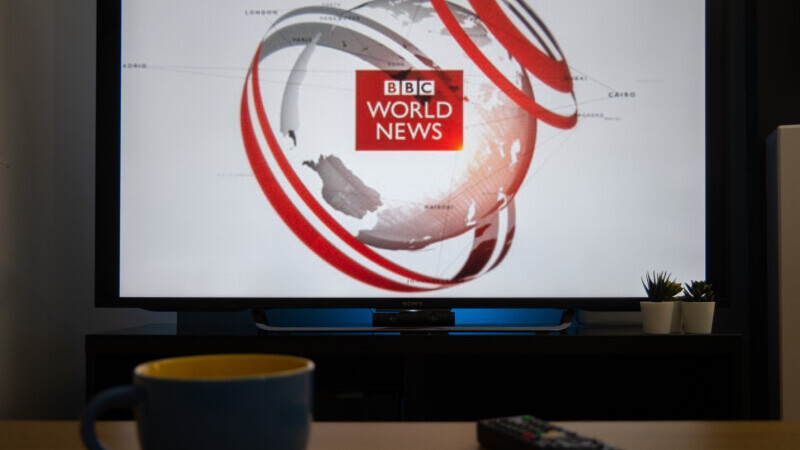China a blocat emisia BBC World News pe teritoriul său. Care este motivul