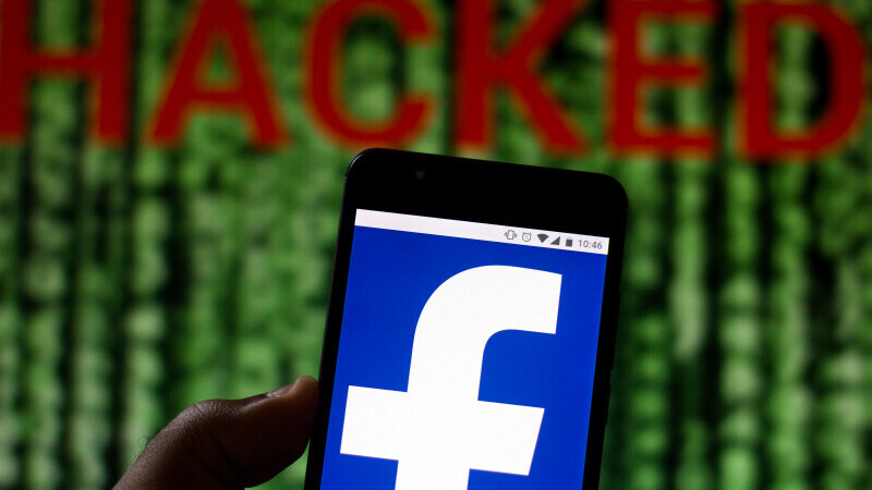 Înșelăciune de proporții, pe Facebook. Au fost deja afectate 500.000 de persoane
