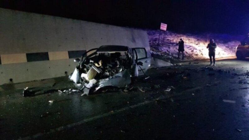 Accident