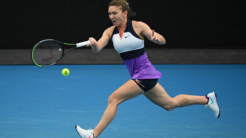 Simona Halep – Serena Williams, în sferturile Australian Open. Este a douăsprezecea lor confruntare