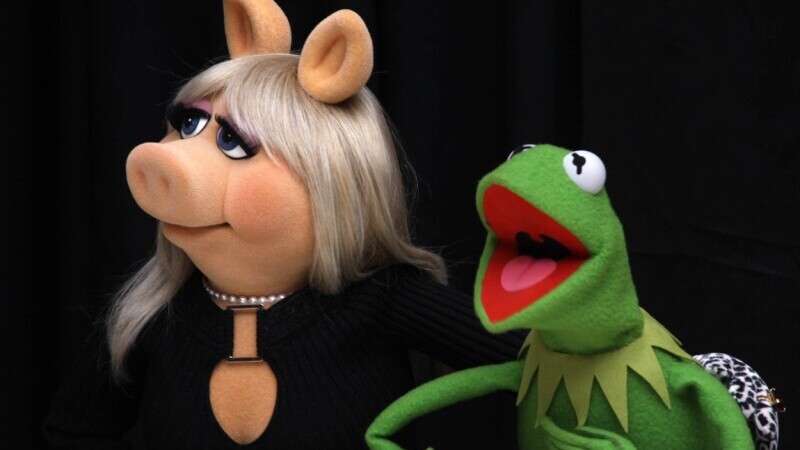 Muppets