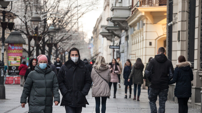 Belgrad