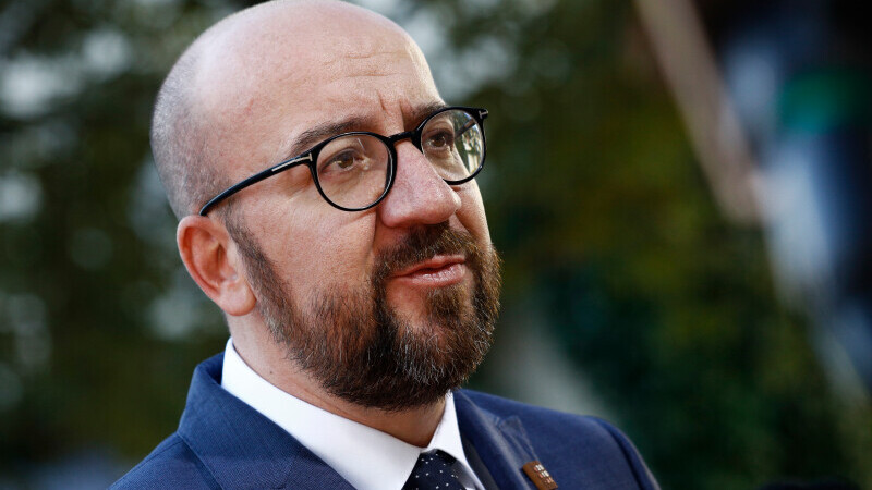 charles michel