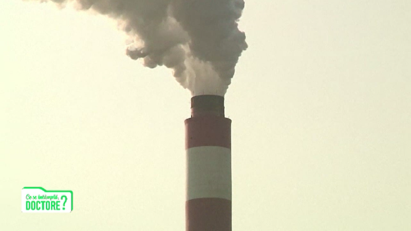 poluare