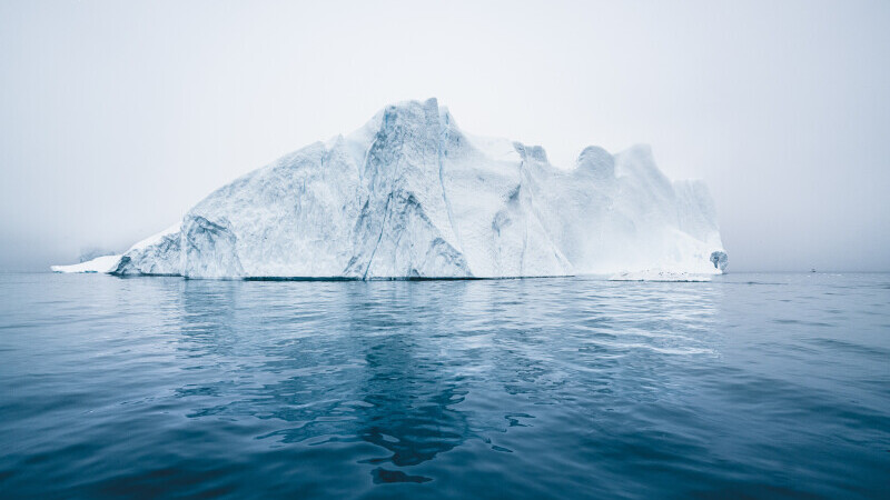 iceberg