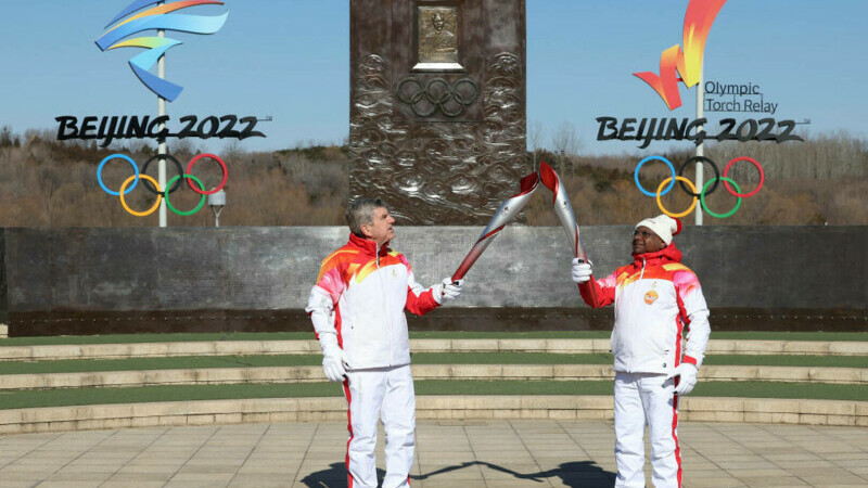 Jocurile Olimpice de iarnă de la Beijing încep sub spectrul Covid-19 şi al boicotului diplomatic. România are 22 de sportivi