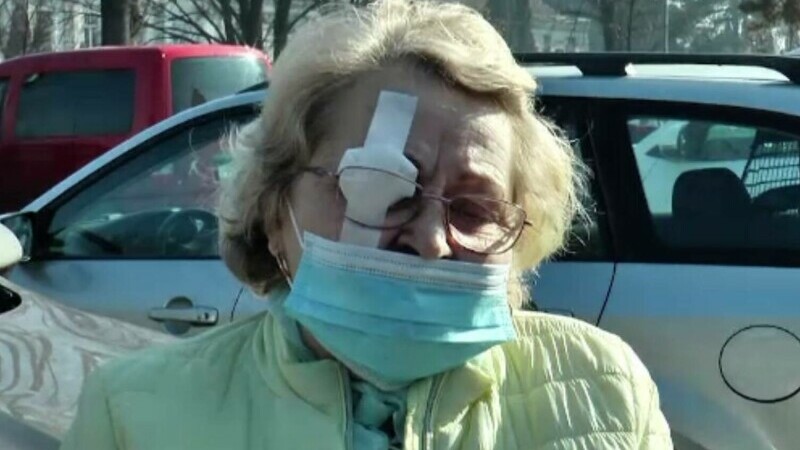 Pacienți operați la ochi la spitalul din Miercurea Ciuc și-au pierdut vederea. S-au infectat cu o bacterie periculoasă