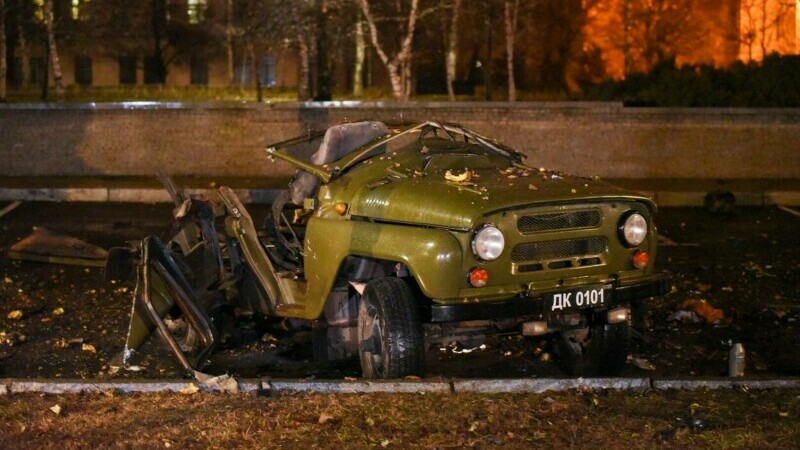 masina explozie ucraina - 4