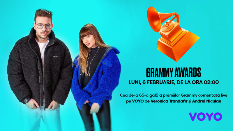 Premiile Grammy