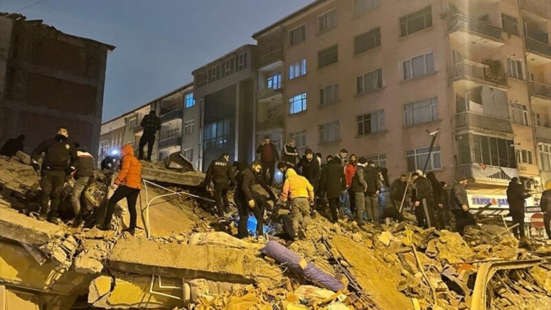cutremur turcia siria