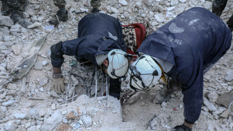 siria cutremur
