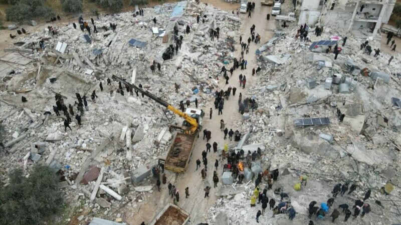 siria cutremur