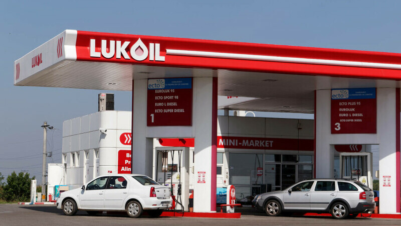lukoil