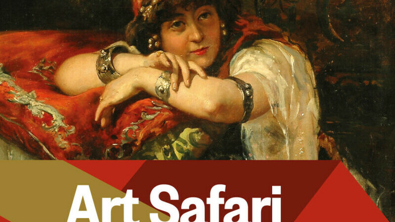 Art Safari